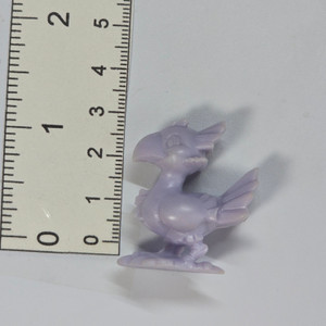 Final Fantasy 7 VII - Purple - Chocobo - 20260416 - RWK633