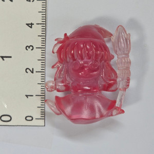 Puyo Puyo Series - Clear Purple - 20260416 - RWK633