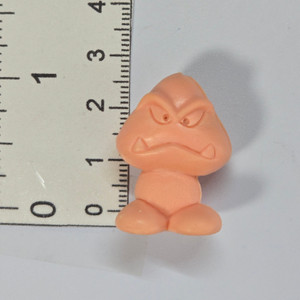 Super Mario Series - Flesh - Goomba - 20260416 - RWK633