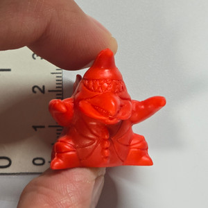 SD Radioactive Lawsuit Lizard Series - Red - 20260422 - RWK633