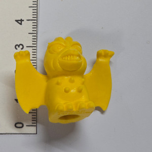 SD Radioactive Lawsuit Lizard Series - Yellow #05 - 20260422 - RWK633