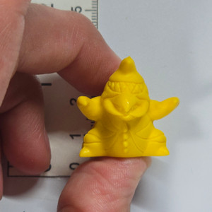 SD Radioactive Lawsuit Lizard Series - Yellow #08 - 20260422 - RWK633