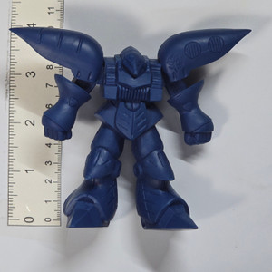 Gundam Series Big Ass Keshi - Blue - Qubeley - 20260422 - RWK633