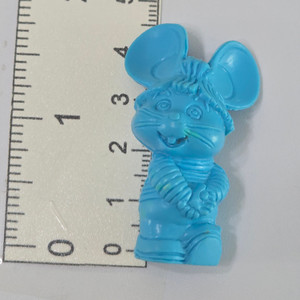 Mouse Dude - Blue - 20250426 - RWK633