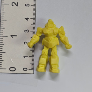 Some Robot Dude - Pink (STAINED / DISCOLORED) - 20260427