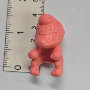 Cool Looking Riding Dude - Pink - 20260427