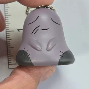 Ojarumaru Series Mini Figure Keychain Charm Strap - 20260428 - RWK638