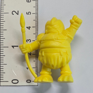Super Bomberman Series - Yelow #05 - 20260508 - RWK644