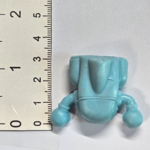 Twinbee Series - Light Blue - 20260508 - RWK644