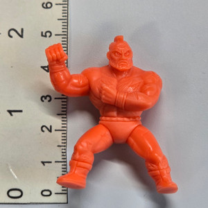 Street Fighter Series - Orange - Zangief - 20260508 - RWK644