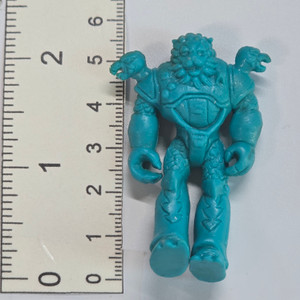 Unknown Lion Dude (SQUISHY STYLE KESHI) - Blue - 20260515 - RWK618 - RWK623