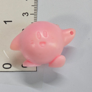 Kirby Series - Pink - Kirby (MISSING ACCESSORIES - 20260515 - RWK618 - RWK623