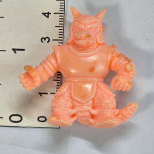 Dragon Quest Series - Flesh #03 (HORRIBLY STAINED AND MISSING PIECES) - 20260515 - RWK618 - RWK623