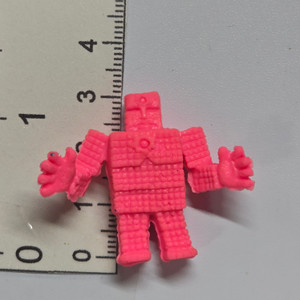 Chibi Kinkeshi - Pink - Sunshine - 20260605 - RWK623