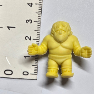 Chibi Kinkeshi - Yellow - Beauty Rhodes - 20260605 - RWK623