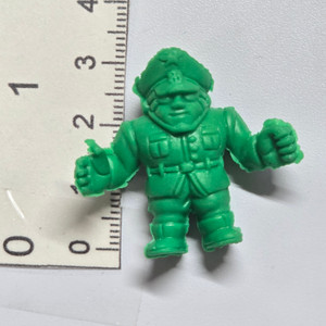 Chibi Kinkeshi - Green - Brocken Jr.  - 20260605 - RWK623