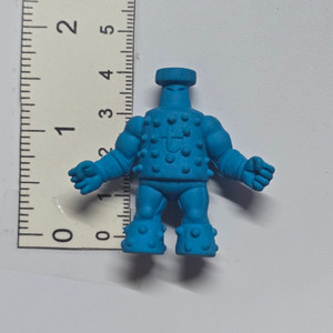 Kinkeshi - Blue - Part 19 - King the 100 Ton - 20260605 - RWK623