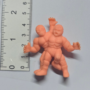 Kinkeshi - Flesh - Flesh - Skyman vs. Terryman - 20260605 - RWK623