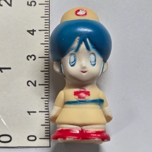 Jankenman Series Sofubi Mini Figure - 20260608 - RWK620