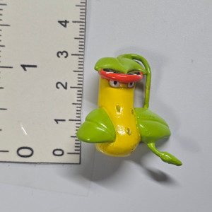 Pokemon Series Pencil Topper Mini Figure - Victreebel - 20260611 - RWK620