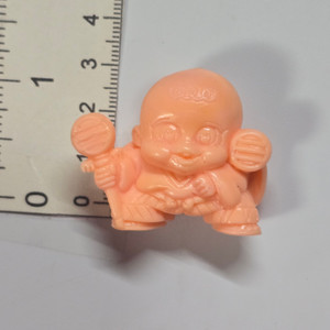 Bikkuriman Series - Flesh #01 - 20260616 - RWK623