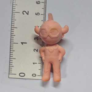 Ultraman Kids Series - Flesh (STAINED) - 20260616 - RWK623