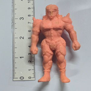 Deka Kinkeshi - Flesh - Hang Killer (STAINED / DISCOLORED) - 20260618