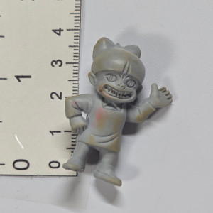GeGeGe No Kitaro Series Keshi - Grey #03 - 20260619