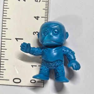 GeGeGe No Kitaro Series Keshi - Blue #02 - 20260619