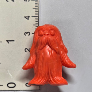 GeGeGe No Kitaro Series Keshi - Orange #01 - 20260619