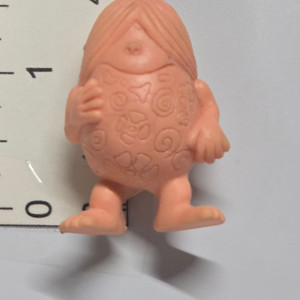 GeGeGe No Kitaro Series Keshi - Flesh #04 - 20260619