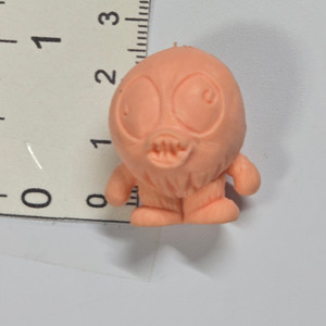 GeGeGe No Kitaro Series Keshi - Flesh #11 - 20260619