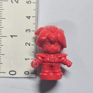 Mashin Hero Wataru Series Mini Figure Magnet  - 20260620