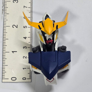 Gundam Series Bust Style Magnet - 20260625 - RWK663