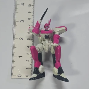 Martian Successor Nadesico Series Gashapon Mini Figure - 20260626