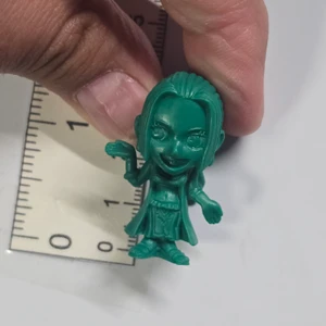 One Piece Keshi Series - Green #02 - 20260701 - RWK665