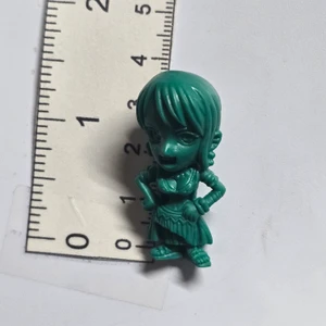 One Piece Keshi Series - Green #06 - 20260701 - RWK665