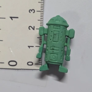 PACHI / KO Star Wars Keshi - Green - Totally Not R2-D2 - 20260702 - RWK665