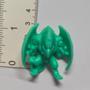 Dragon Quest - Green - Jamirus - 20260702 - RWK665