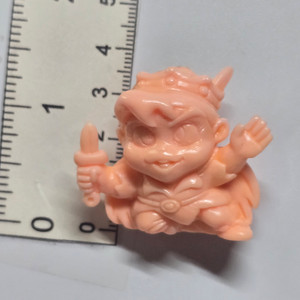 Bikkuriman - Flesh #01 (DISCOLORED / STAINED) - 20260702 - RWK665