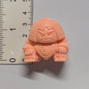 Bikkuriman - Flesh #03 (DISCOLORED / STAINED) - 20260702 - RWK665