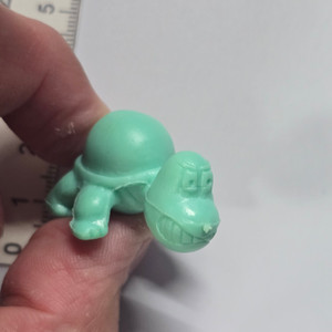Super Mario Land - Teal - Bombshell Koopa - 20260702 - RWK665