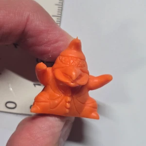 SD Radioactive Lawsuit Lizard Series - Orange #04 - 20260703 - RWK665