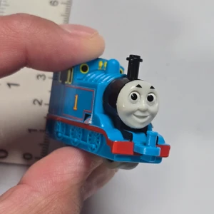 Thomas The Tank Engine Plastic Mini Figure - 20260706