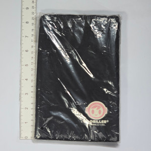 Mr. Driller Drill Spirits DS Promo Drawstring Pouch - 20260706 - RWK670