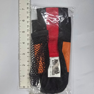 Naruto Shippuden: Gekitou Ninja Taisen EX Nintendo Wii Promo Holster Pouch Thing - 20260706 - RWK670