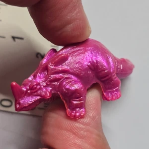 Dinosaur Keshi - Shiny Purple - 20260709 - RWK667
