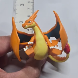 Pokemon Mini Figure - Mega Charizard Y - 20260713 - RWK666