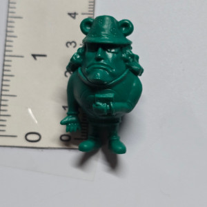 One Piece Keshi Series - Green #01 - 20260714 - RWK667
