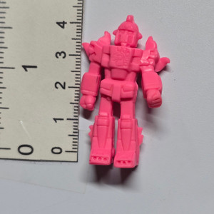 Galactic Whirlwind Sasuraiger Series - Pink - 20260714 - RWK667